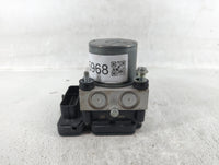 2017 Chevrolet Malibu ABS Pump Control Module Replacement P/N:84139399 84139390, 84139389, 84205164, 84056034 Fits OEM Used 