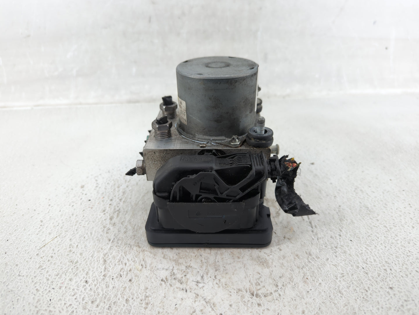 2017 Chevrolet Malibu ABS Pump Control Module Replacement P/N:065055766 84205164, 84139399, 84139390, 84139389, 84056034 Fit