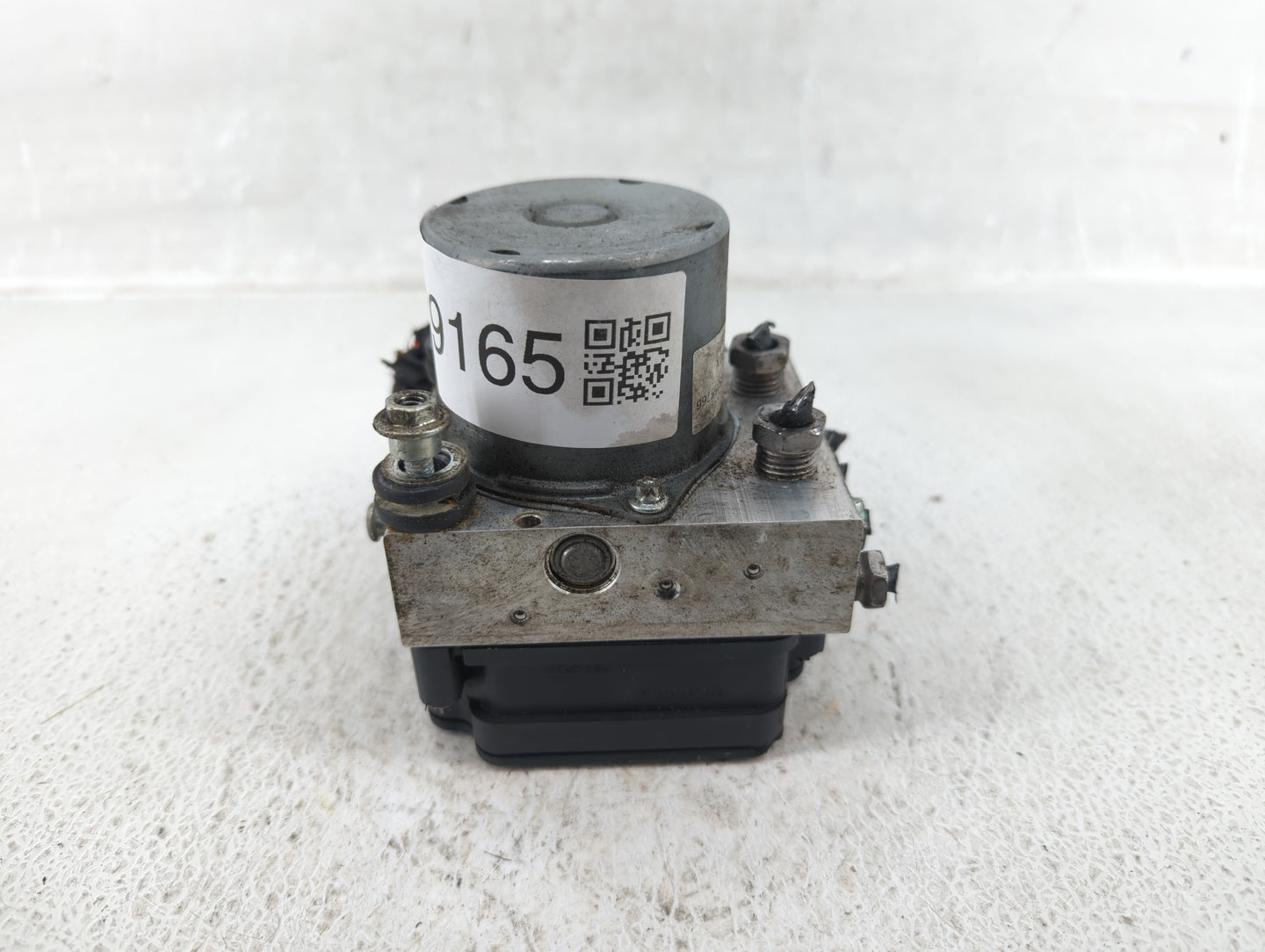 2017 Chevrolet Malibu ABS Pump Control Module Replacement P/N:065055766 84205164, 84139399, 84139390, 84139389, 84056034 Fit