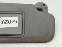 2016-2021 Chevrolet Malibu Sun Visor Shade Replacement Passenger Right Mirror Fits Fits 2016 2017 2018 2019 2020 2021 OEM Us