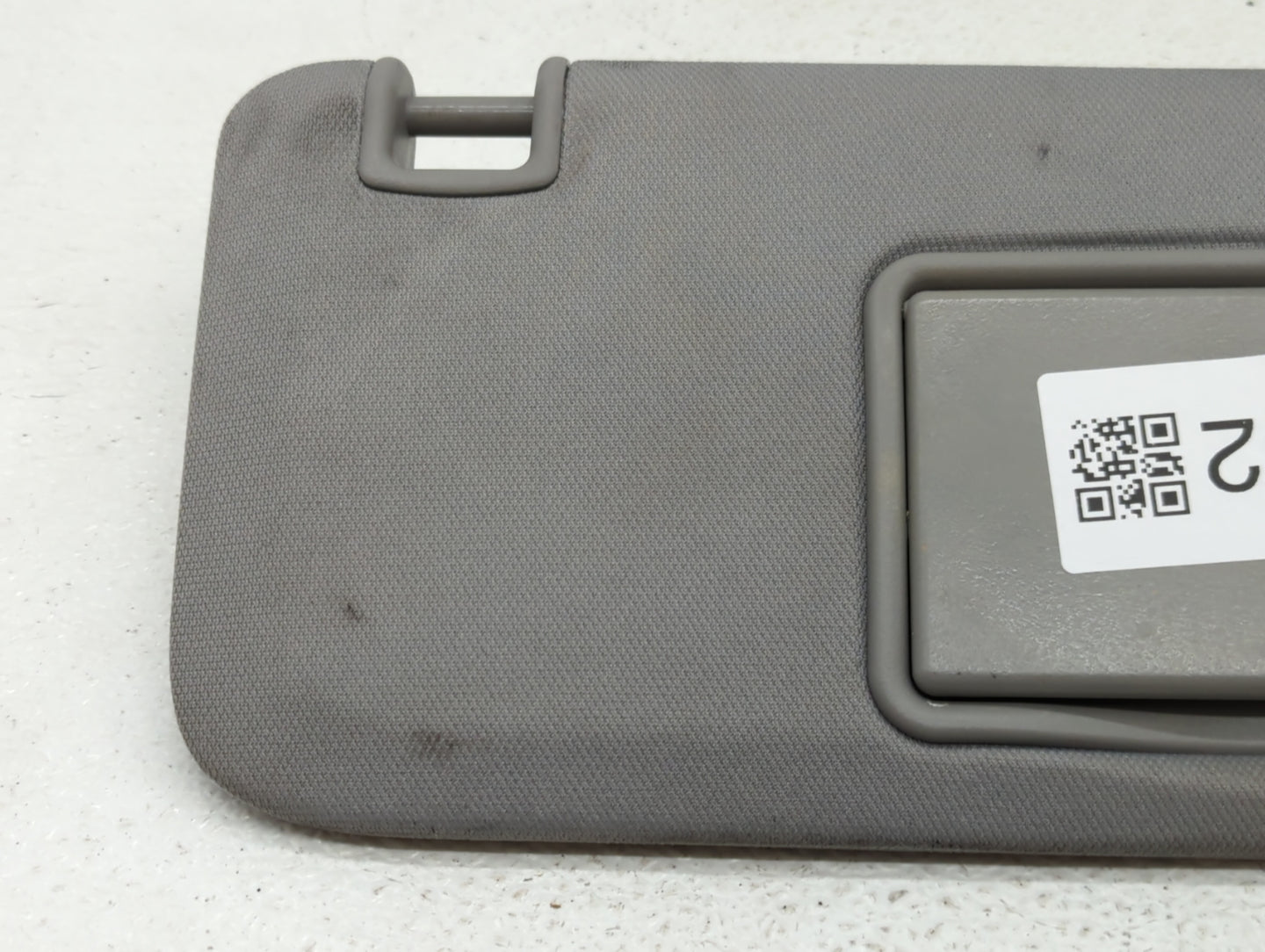 2016-2021 Chevrolet Malibu Sun Visor Shade Replacement Passenger Right Mirror Fits Fits 2016 2017 2018 2019 2020 2021 OEM Us