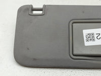 2016-2021 Chevrolet Malibu Sun Visor Shade Replacement Passenger Right Mirror Fits Fits 2016 2017 2018 2019 2020 2021 OEM Us