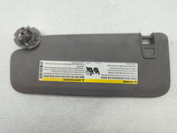 2016-2021 Chevrolet Malibu Sun Visor Shade Replacement Passenger Right Mirror Fits Fits 2016 2017 2018 2019 2020 2021 OEM Us