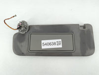 2016-2021 Chevrolet Malibu Sun Visor Shade Replacement Driver Left Mirror Fits Fits 2016 2017 2018 2019 2020 2021 OEM Used A