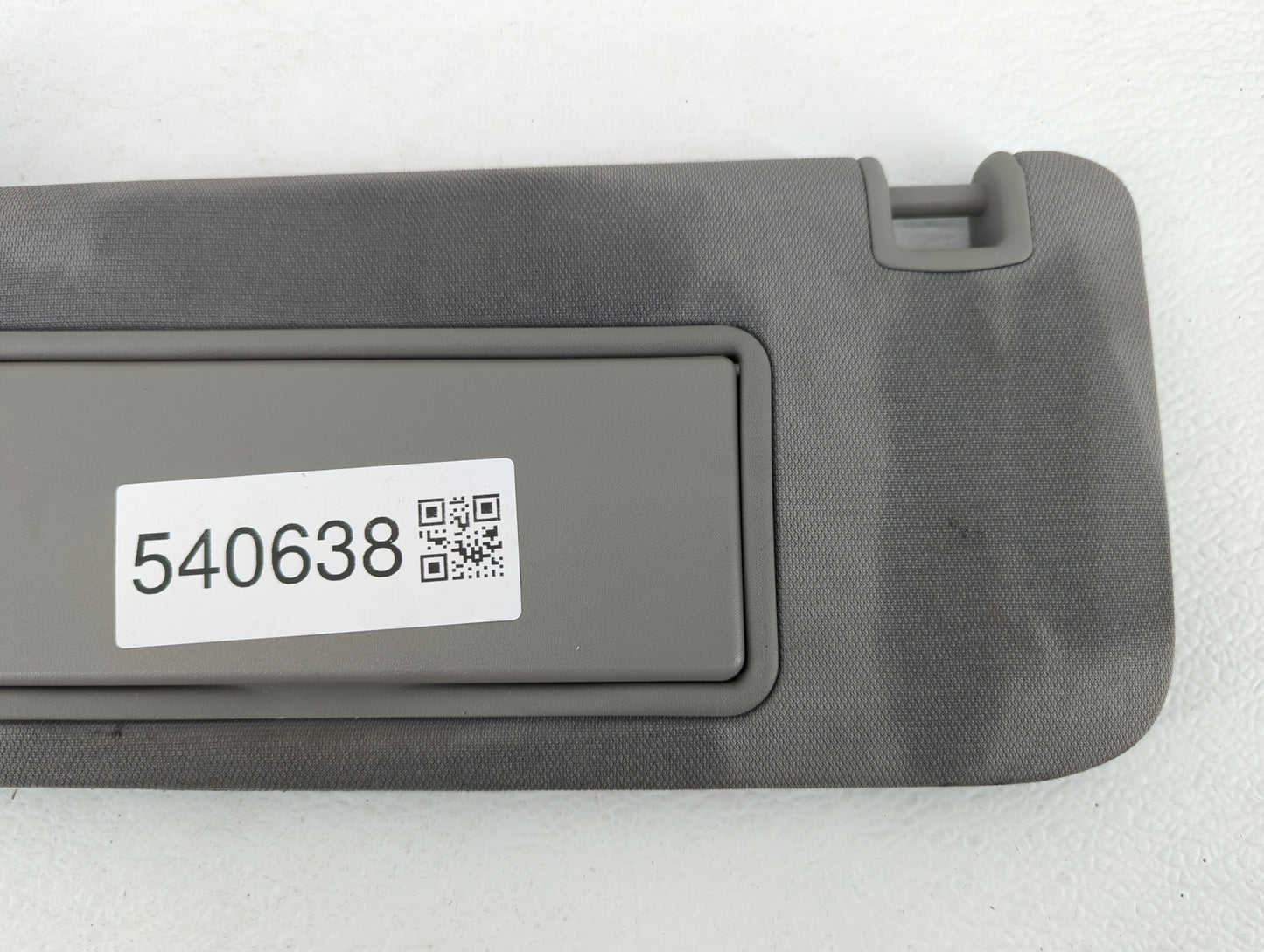 2016-2021 Chevrolet Malibu Sun Visor Shade Replacement Driver Left Mirror Fits Fits 2016 2017 2018 2019 2020 2021 OEM Used A