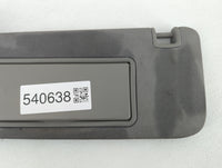 2016-2021 Chevrolet Malibu Sun Visor Shade Replacement Driver Left Mirror Fits Fits 2016 2017 2018 2019 2020 2021 OEM Used A