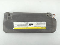 2016-2021 Chevrolet Malibu Sun Visor Shade Replacement Driver Left Mirror Fits Fits 2016 2017 2018 2019 2020 2021 OEM Used A