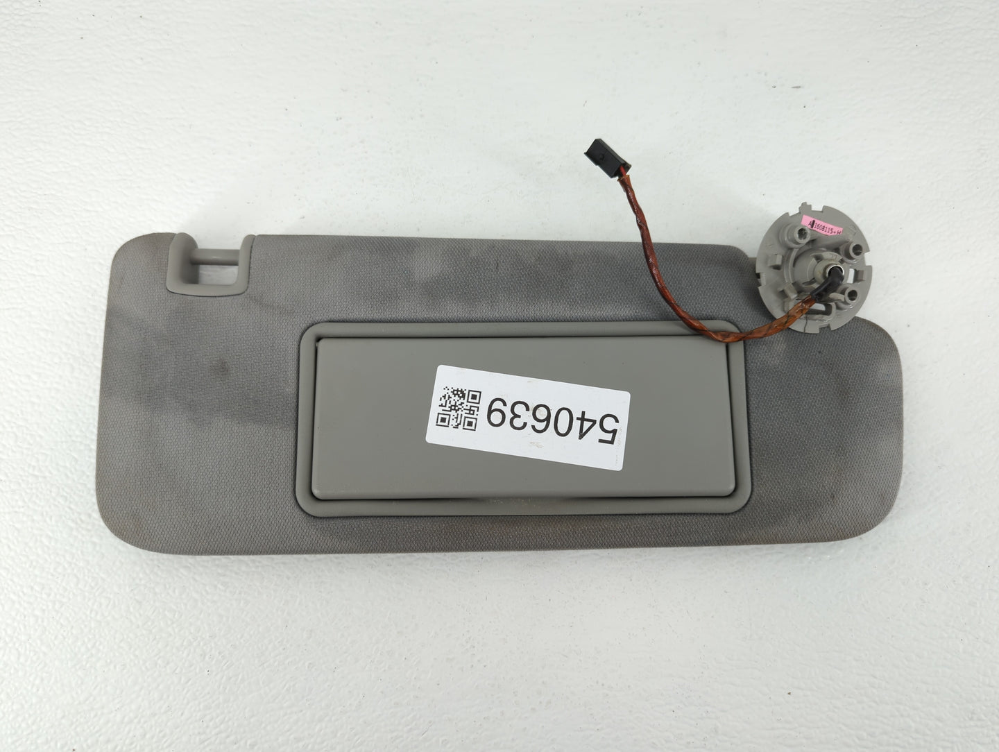 2016-2021 Chevrolet Malibu Sun Visor Shade Replacement Passenger Right Mirror Fits Fits 2016 2017 2018 2019 2020 2021 OEM Us