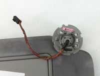 2016-2021 Chevrolet Malibu Sun Visor Shade Replacement Passenger Right Mirror Fits Fits 2016 2017 2018 2019 2020 2021 OEM Us