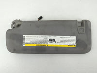 2016-2021 Chevrolet Malibu Sun Visor Shade Replacement Passenger Right Mirror Fits Fits 2016 2017 2018 2019 2020 2021 OEM Us