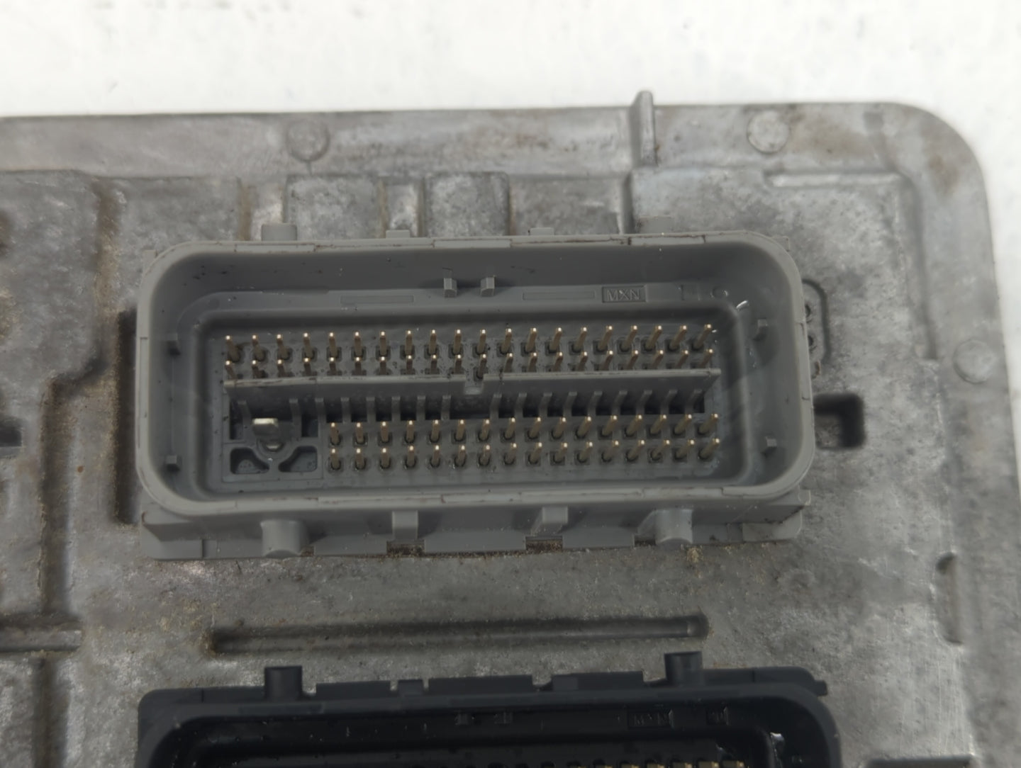 2017-2021 Chevrolet Malibu PCM Engine Control Computer ECU ECM PCU OEM P/N:12669908 12681528 Fits OEM Used Auto Parts - Oemu