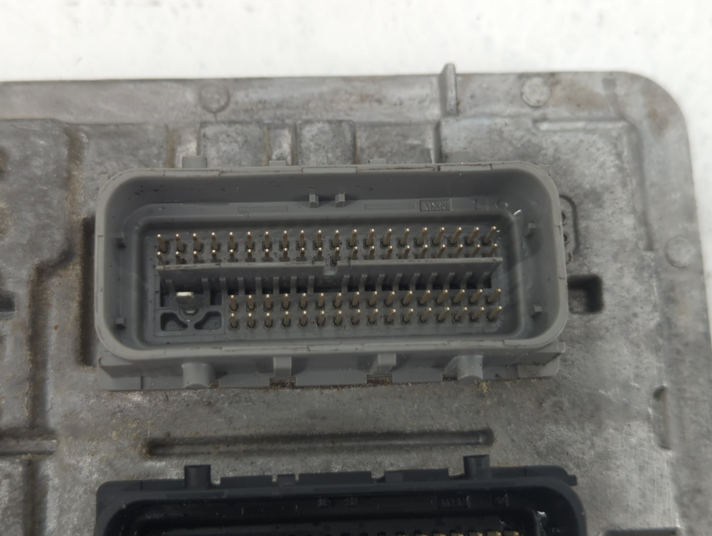 2017-2021 Chevrolet Malibu PCM Engine Control Computer ECU ECM PCU OEM P/N:12669908 12681528 Fits OEM Used Auto Parts - Oemu