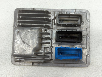 compare product 2017-2021 Chevrolet Malibu PCM Engine Control Computer ECU ECM PCU OEM P/N:12680876 Fits Fits 2017 2018 2019 2020 2021 2022 OEM Used Auto Parts