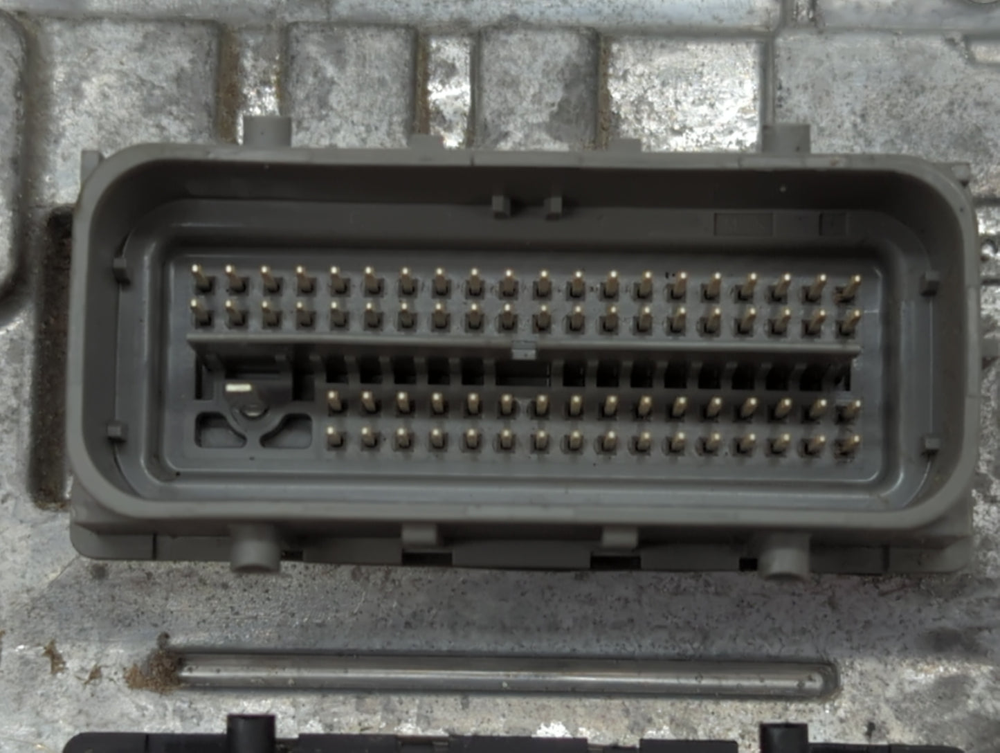 2017-2021 Chevrolet Malibu PCM Engine Control Computer ECU ECM PCU OEM P/N:12680876 Fits Fits 2017 2018 2019 2020 2021 2022 