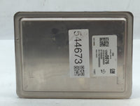 2017-2021 Chevrolet Malibu PCM Engine Control Computer ECU ECM PCU OEM P/N:12680876 Fits Fits 2017 2018 2019 2020 2021 2022 
