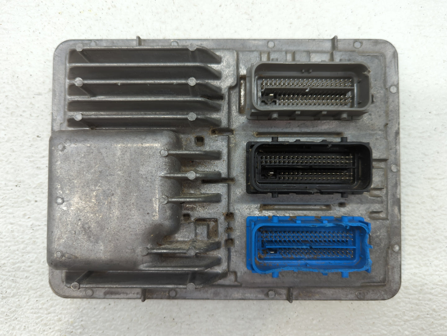 2017-2021 Chevrolet Malibu PCM Engine Control Computer ECU ECM PCU OEM P/N:12677677 12680876 Fits OEM Used Auto Parts - Oemu