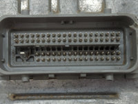 2017-2021 Chevrolet Malibu PCM Engine Control Computer ECU ECM PCU OEM P/N:12677677 12680876 Fits OEM Used Auto Parts - Oemu