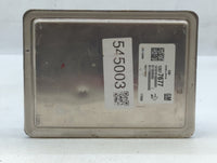 2017-2021 Chevrolet Malibu PCM Engine Control Computer ECU ECM PCU OEM P/N:12677677 12680876 Fits OEM Used Auto Parts - Oemu