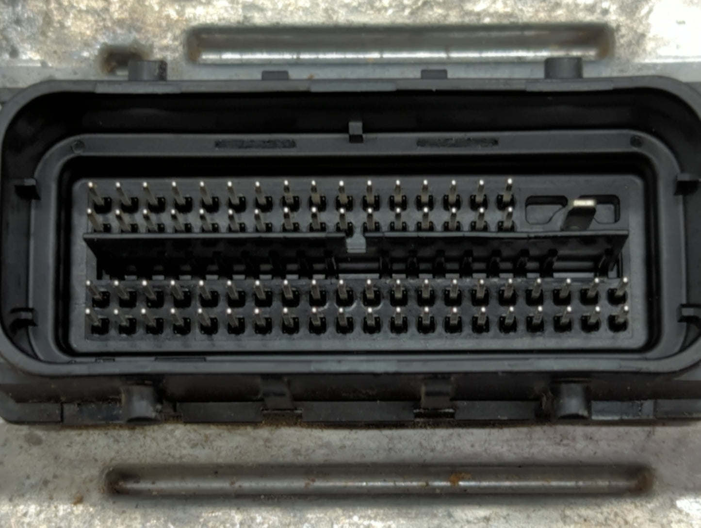 2017-2021 Chevrolet Malibu PCM Engine Control Computer ECU ECM PCU OEM P/N:12680876 811839393 Fits OEM Used Auto Parts - Oem