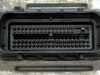 2017-2021 Chevrolet Malibu PCM Engine Control Computer ECU ECM PCU OEM P/N:12680876 811839393 Fits OEM Used Auto Parts - Oem