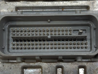 2017-2021 Chevrolet Malibu PCM Engine Control Computer ECU ECM PCU OEM P/N:12680876 811839393 Fits OEM Used Auto Parts - Oem
