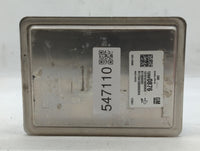 2017-2021 Chevrolet Malibu PCM Engine Control Computer ECU ECM PCU OEM P/N:12680876 811839393 Fits OEM Used Auto Parts - Oem