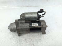 2017-2021 Chevrolet Malibu Car Starter Motor Solenoid OEM P/N:12673600 Fits Fits 2017 2018 2019 2020 2021 2022 OEM Used Auto