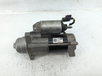 compare product 2017-2021 Chevrolet Malibu Car Starter Motor Solenoid OEM P/N:12673600 Fits Fits 2017 2018 2019 2020 2021 2022 OEM Used Auto Parts