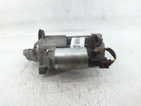 2017-2021 Chevrolet Malibu Car Starter Motor Solenoid OEM P/N:12673600 Fits Fits 2017 2018 2019 2020 2021 2022 OEM Used Auto