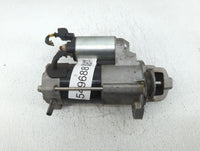 2017-2021 Chevrolet Malibu Car Starter Motor Solenoid OEM P/N:12673600 Fits Fits 2017 2018 2019 2020 2021 2022 OEM Used Auto