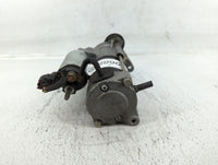 2017-2021 Chevrolet Malibu Car Starter Motor Solenoid OEM P/N:12673600 Fits Fits 2017 2018 2019 2020 2021 2022 OEM Used Auto