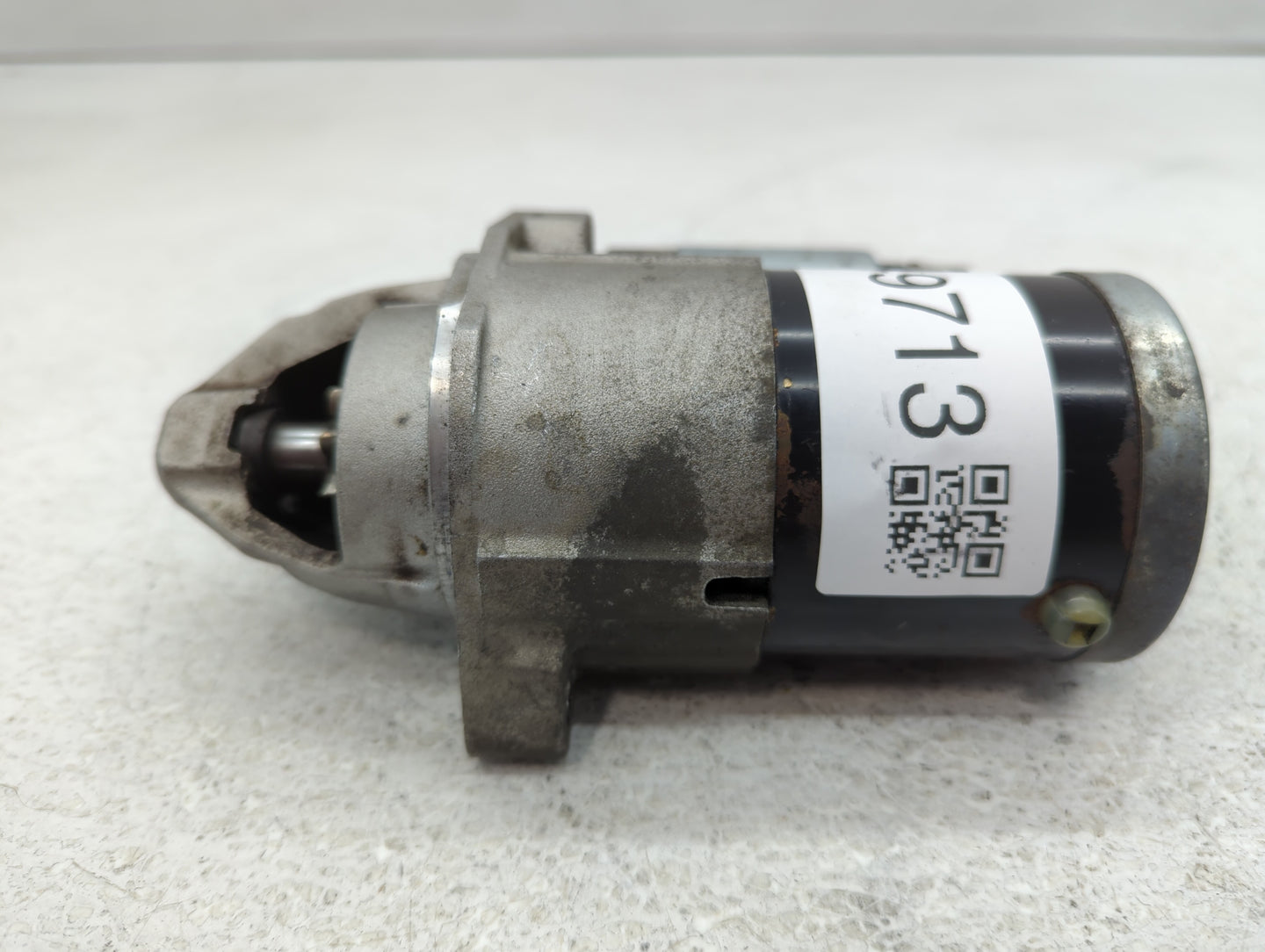2017-2021 Chevrolet Malibu Car Starter Motor Solenoid OEM P/N:M000T32071ZC 05034555AA Fits Fits 2017 2018 2019 2020 2021 202