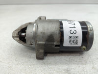 2017-2021 Chevrolet Malibu Car Starter Motor Solenoid OEM P/N:M000T32071ZC 05034555AA Fits Fits 2017 2018 2019 2020 2021 202
