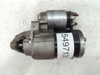 2017-2021 Chevrolet Malibu Car Starter Motor Solenoid OEM P/N:M000T32071ZC 05034555AA Fits Fits 2017 2018 2019 2020 2021 202
