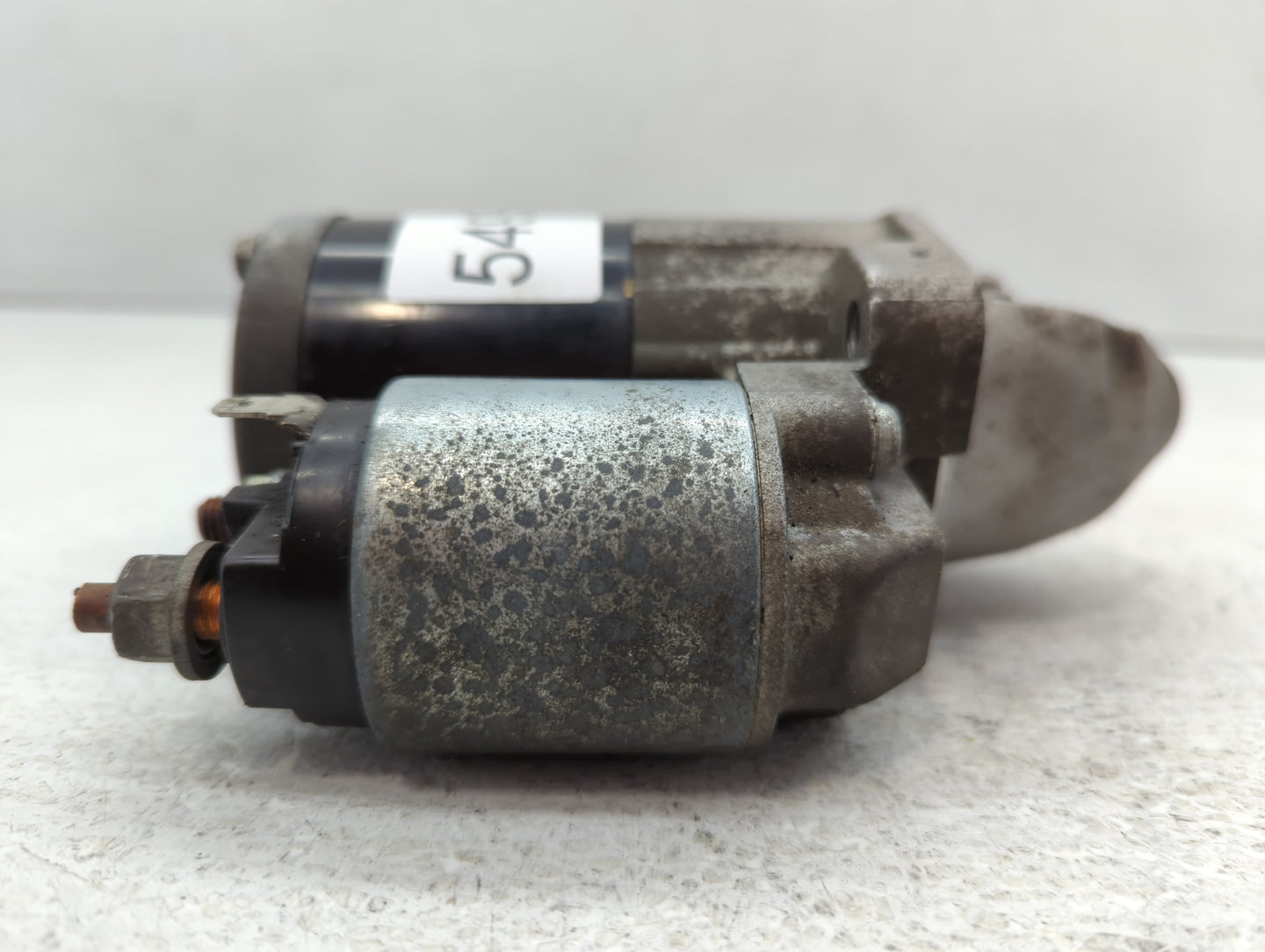 2017-2021 Chevrolet Malibu Car Starter Motor Solenoid OEM P/N:M000T32071ZC 05034555AA Fits Fits 2017 2018 2019 2020 2021 202