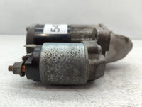2017-2021 Chevrolet Malibu Car Starter Motor Solenoid OEM P/N:M000T32071ZC 05034555AA Fits Fits 2017 2018 2019 2020 2021 202