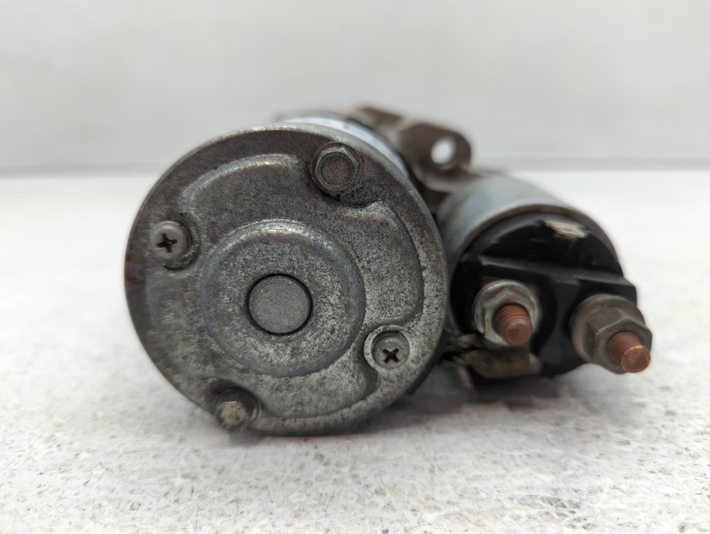 2017-2021 Chevrolet Malibu Car Starter Motor Solenoid OEM P/N:M000T32071ZC 05034555AA Fits Fits 2017 2018 2019 2020 2021 202