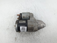 2017-2021 Chevrolet Malibu Car Starter Motor Solenoid OEM P/N:M000T32071ZC 05034555AA Fits Fits 2017 2018 2019 2020 2021 202