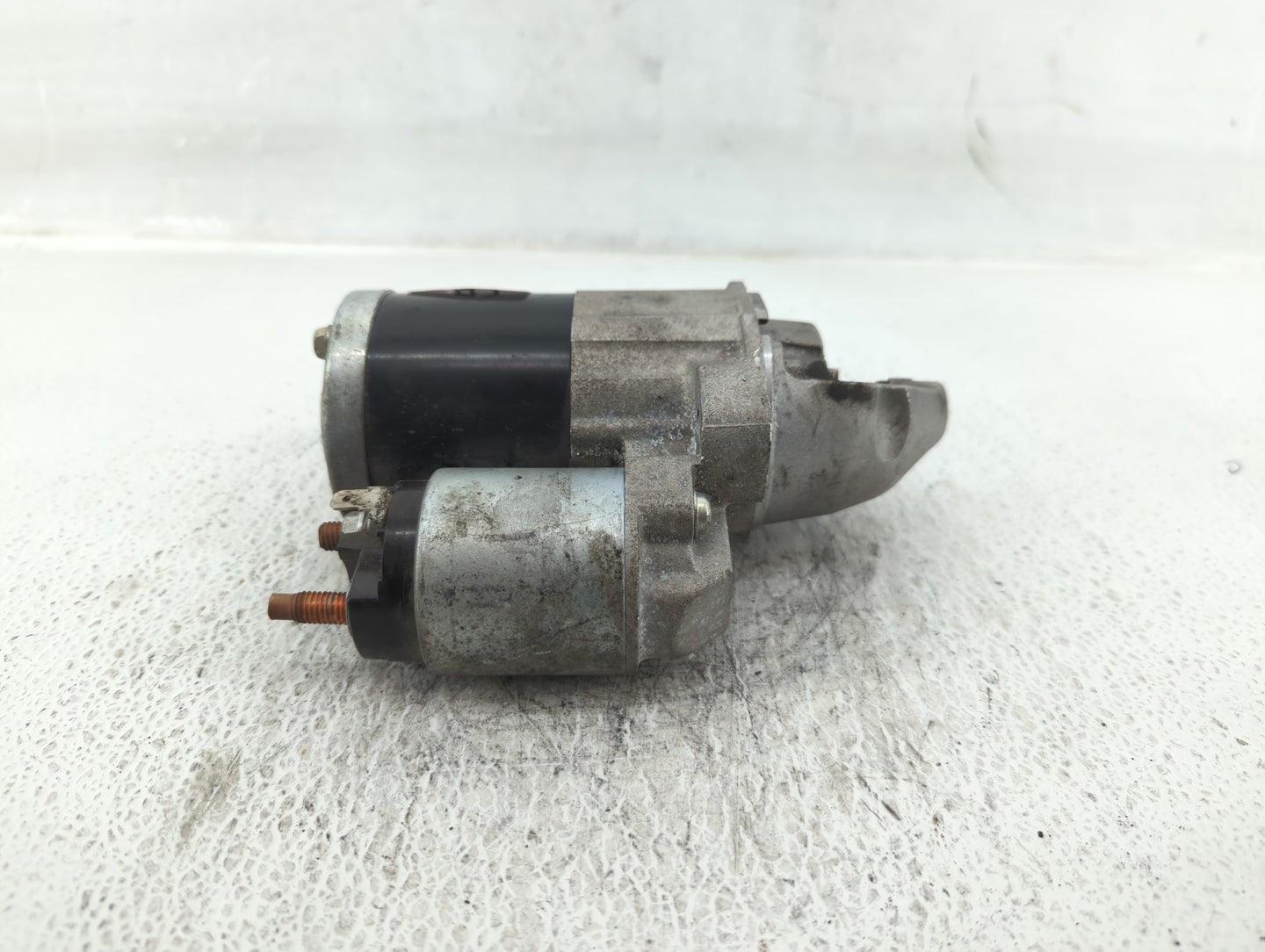 2017-2021 Chevrolet Malibu Car Starter Motor Solenoid OEM P/N:M000T32071ZC 05034555AA Fits Fits 2017 2018 2019 2020 2021 202