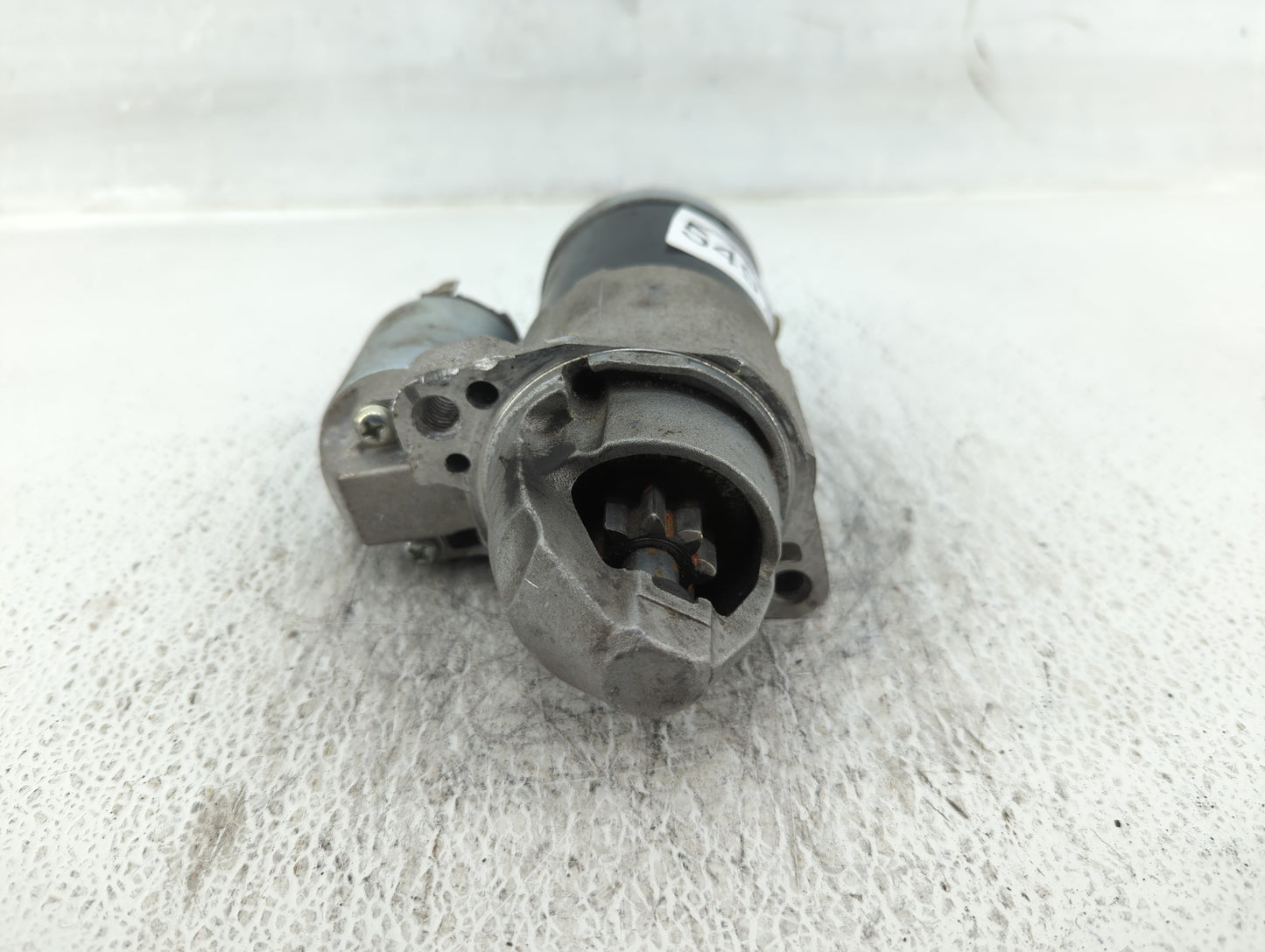 2017-2021 Chevrolet Malibu Car Starter Motor Solenoid OEM P/N:M000T32071ZC 05034555AA Fits Fits 2017 2018 2019 2020 2021 202