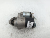 2017-2021 Chevrolet Malibu Car Starter Motor Solenoid OEM P/N:M000T32071ZC 05034555AA Fits Fits 2017 2018 2019 2020 2021 202