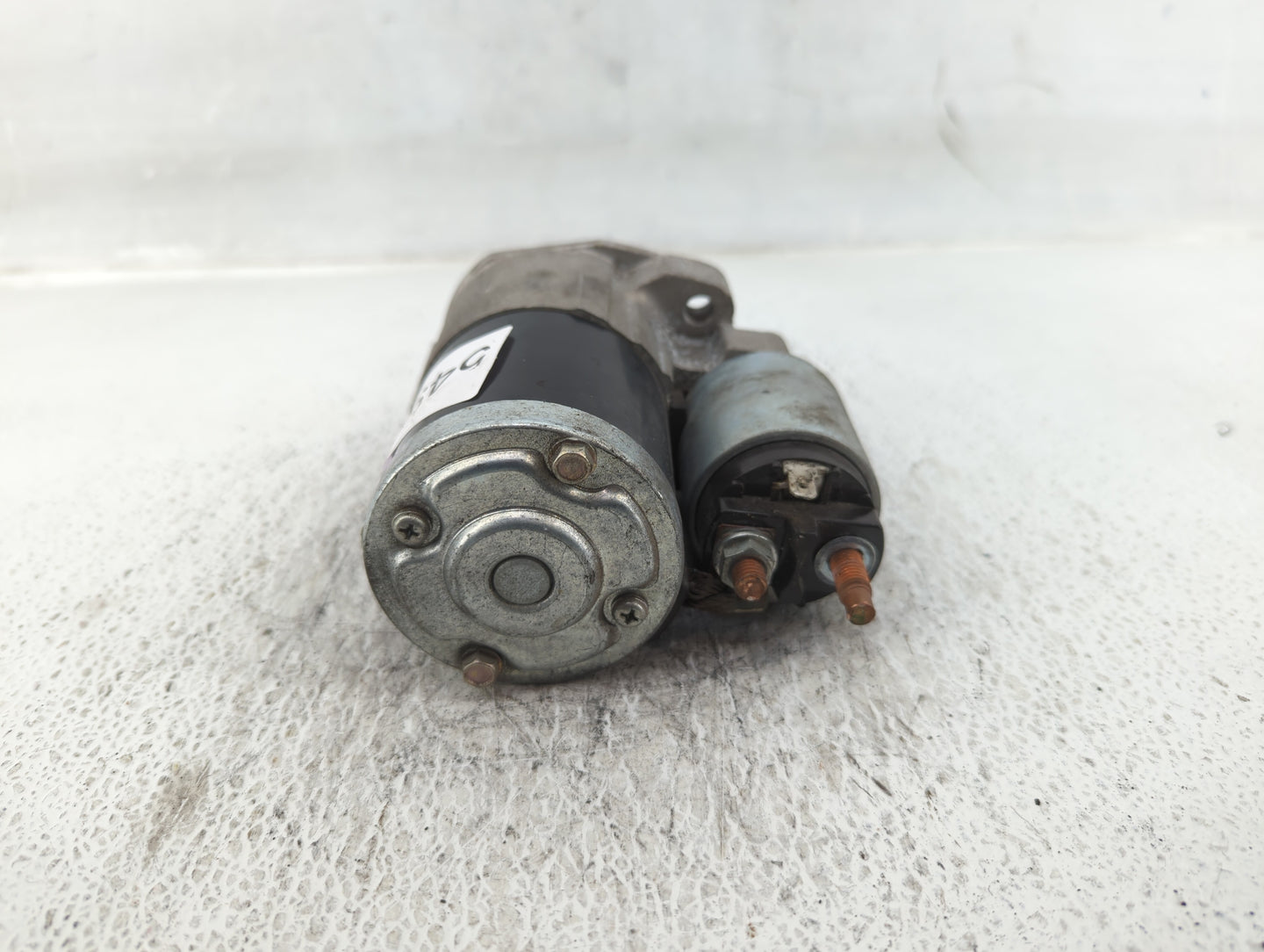 2017-2021 Chevrolet Malibu Car Starter Motor Solenoid OEM P/N:M000T32071ZC 05034555AA Fits Fits 2017 2018 2019 2020 2021 202