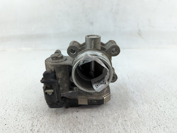 2016-2021 Chevrolet Malibu Throttle Body P/N:12671379AA Fits Fits 2016 2017 2018 2019 2020 2021 2022 OEM Used Auto Parts - O