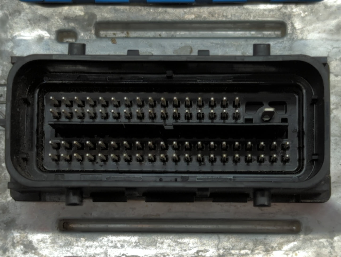 2017-2021 Chevrolet Malibu PCM Engine Control Computer ECU ECM PCU OEM P/N:12680876 Fits Fits 2017 2018 2019 2020 2021 2022 