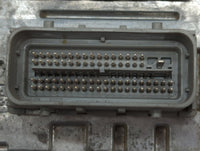 2017-2021 Chevrolet Malibu PCM Engine Control Computer ECU ECM PCU OEM P/N:12680876 Fits Fits 2017 2018 2019 2020 2021 2022 
