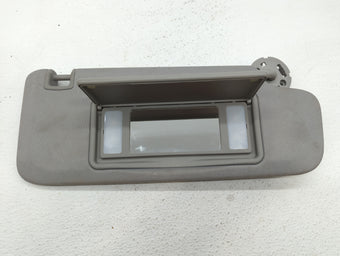 compare product 2016-2021 Chevrolet Malibu Sun Visor Shade Replacement Passenger Right Mirror Fits Fits 2016 2017 2018 2019 2020 2021 OEM Used Auto Parts