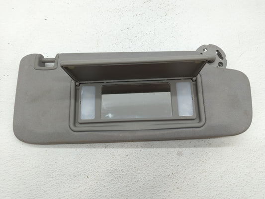 2016-2021 Chevrolet Malibu Sun Visor Shade Replacement Passenger Right Mirror Fits Fits 2016 2017 2018 2019 2020 2021 OEM Us