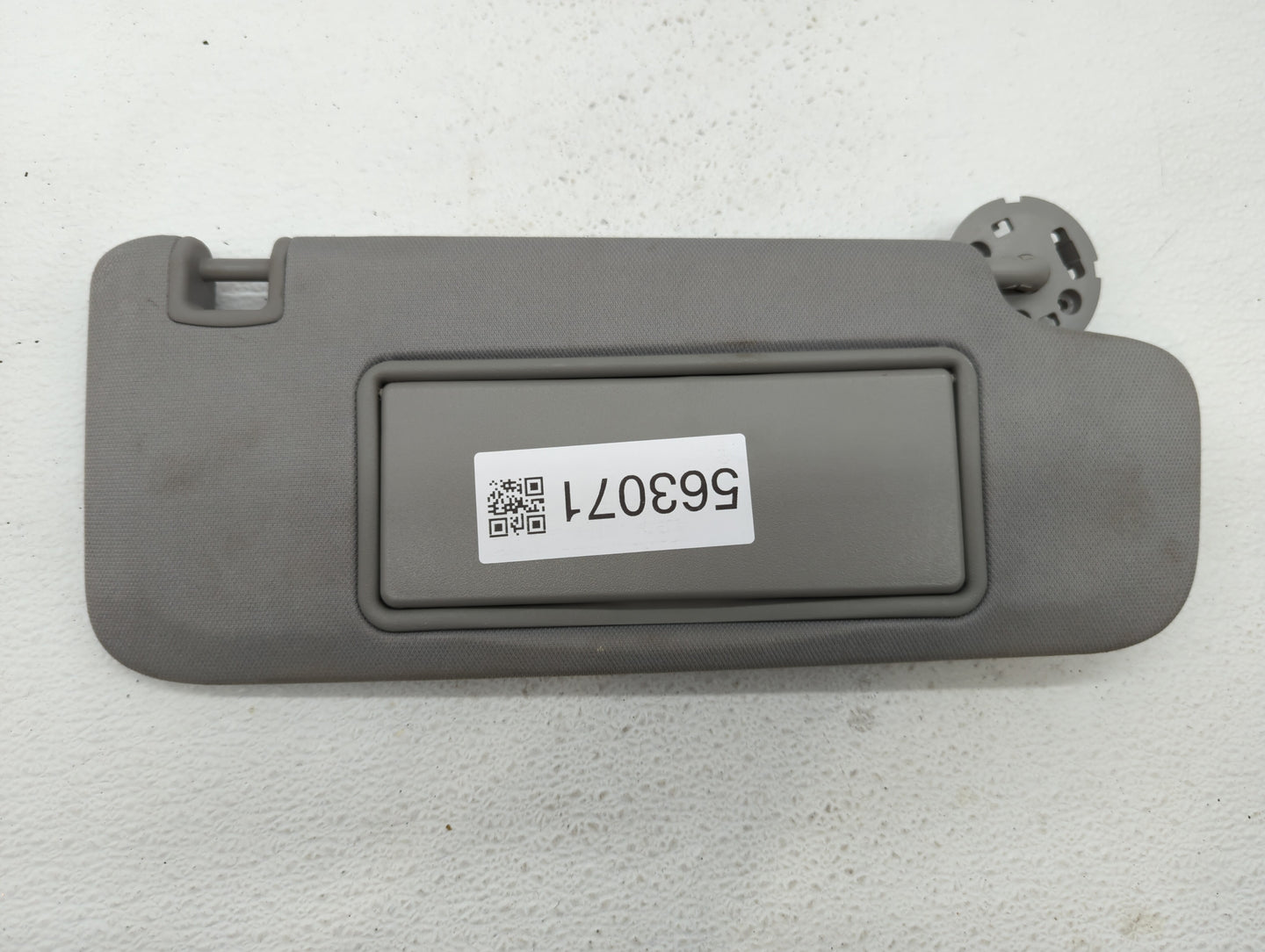 2016-2021 Chevrolet Malibu Sun Visor Shade Replacement Passenger Right Mirror Fits Fits 2016 2017 2018 2019 2020 2021 OEM Us