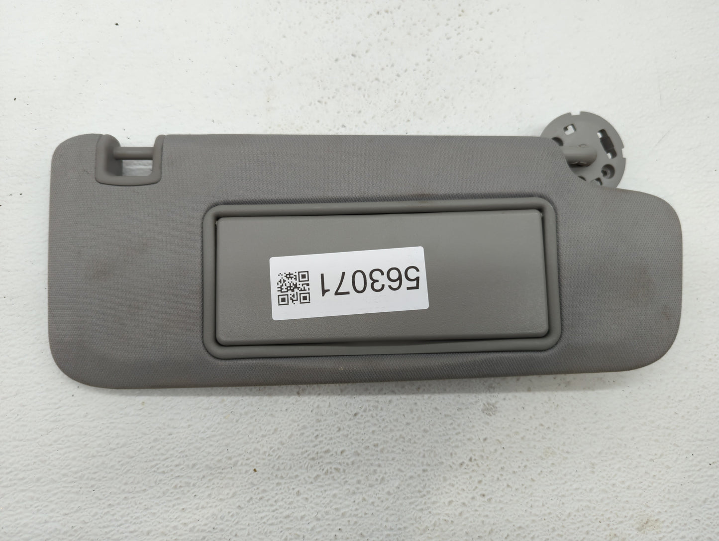 2016-2021 Chevrolet Malibu Sun Visor Shade Replacement Passenger Right Mirror Fits Fits 2016 2017 2018 2019 2020 2021 OEM Us