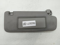 2016-2021 Chevrolet Malibu Sun Visor Shade Replacement Passenger Right Mirror Fits Fits 2016 2017 2018 2019 2020 2021 OEM Us